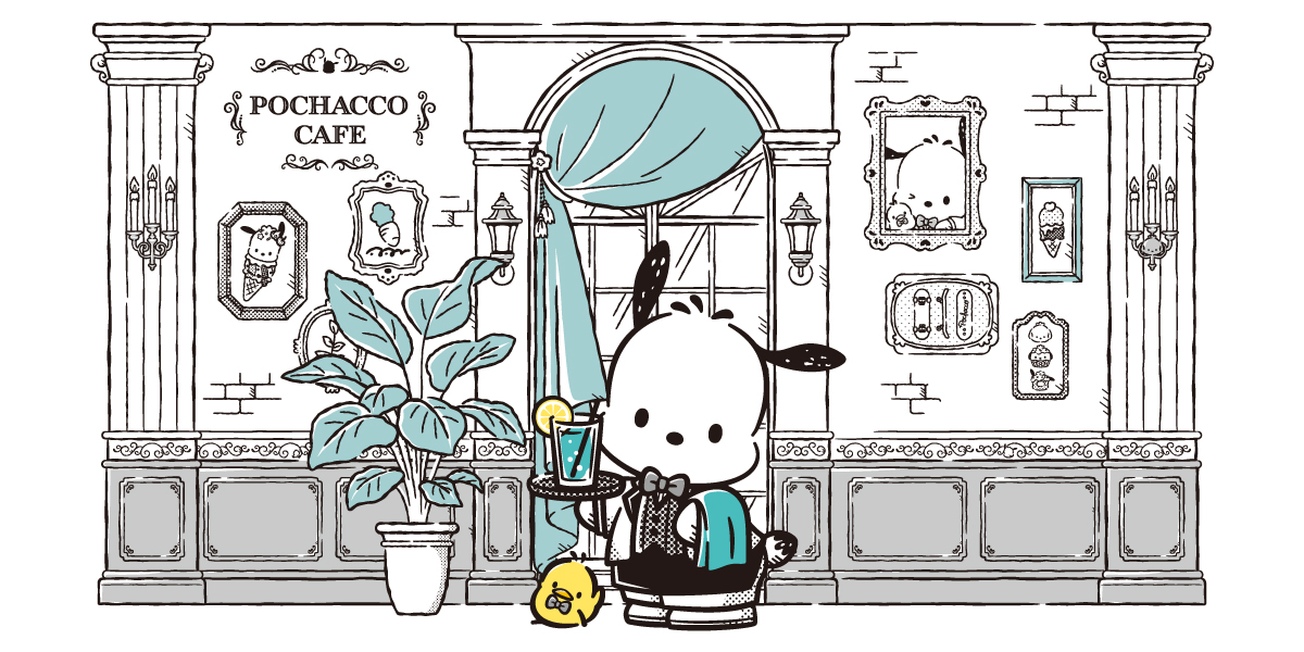 POCHACCO CAFE